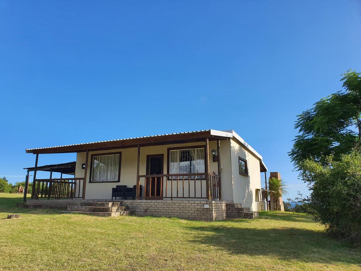 Hakuna Matata Wildernis Exterior foto